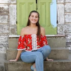 Meet your Posher, Jaida